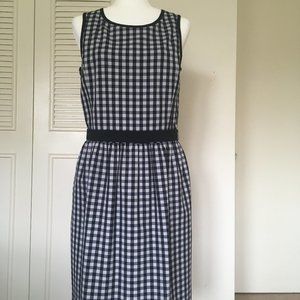 Brooks Brothers dress, size 10.